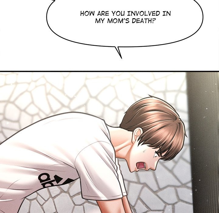 The Chairman’s Secret Son