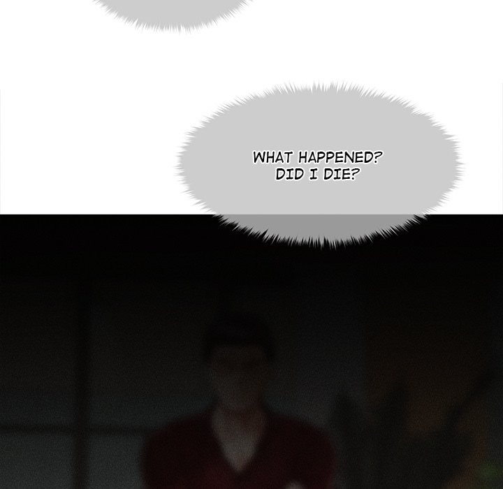 The Chairman’s Secret Son