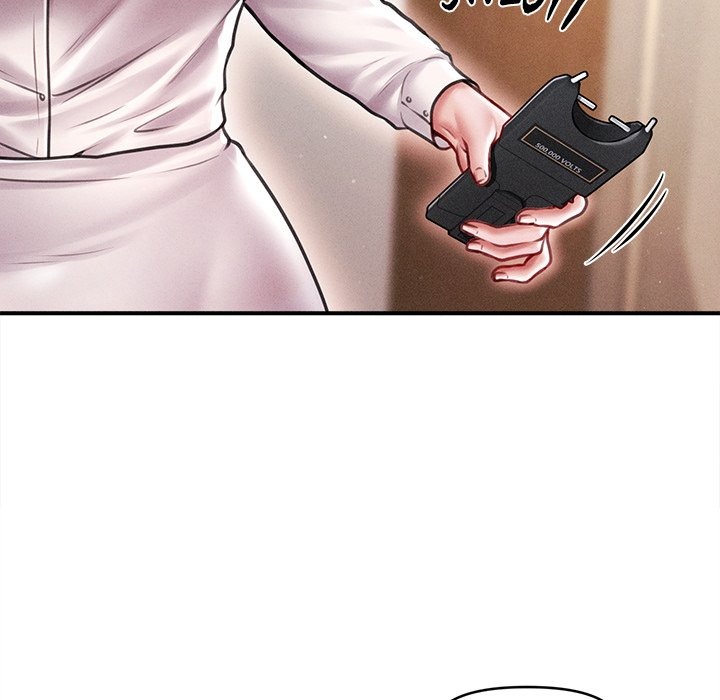 The Chairman’s Secret Son