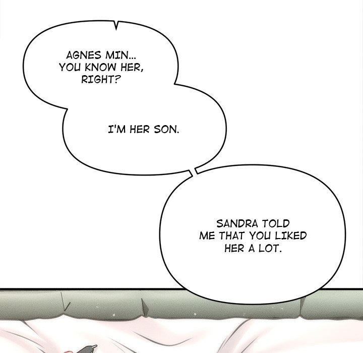 The Chairman’s Secret Son