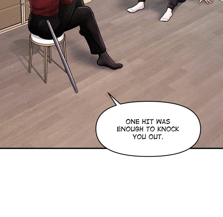 The Chairman’s Secret Son