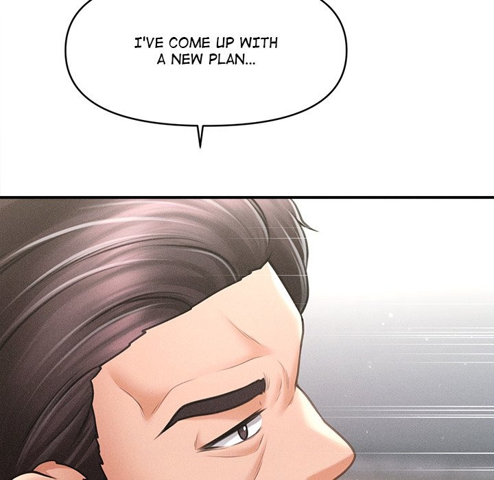 The Chairman’s Secret Son