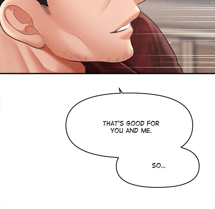 The Chairman’s Secret Son