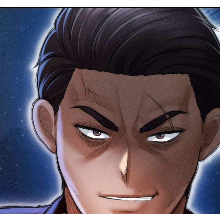 The Chairman’s Secret Son