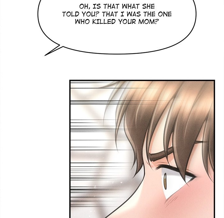 The Chairman’s Secret Son