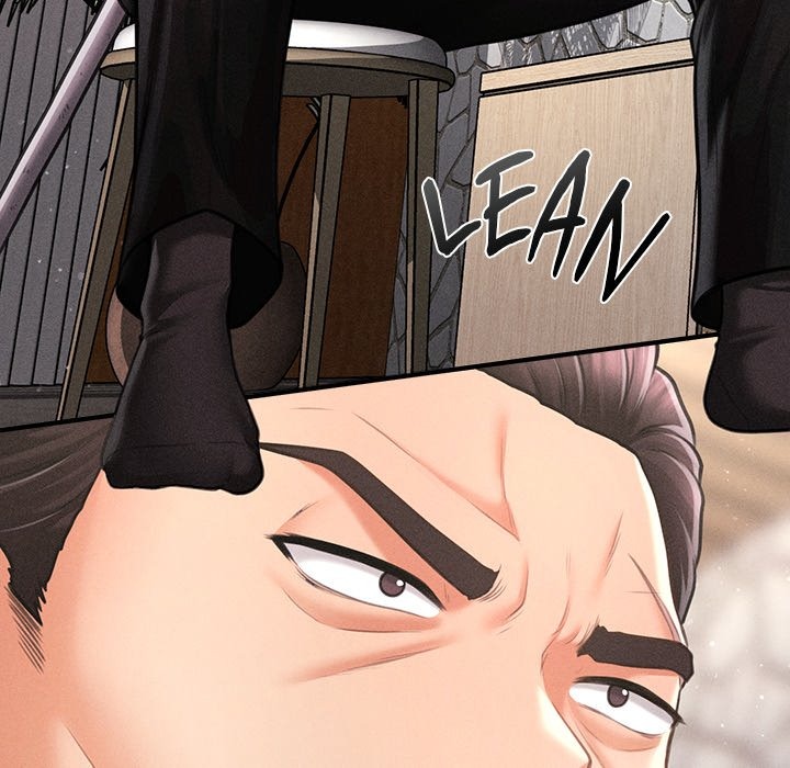 The Chairman’s Secret Son