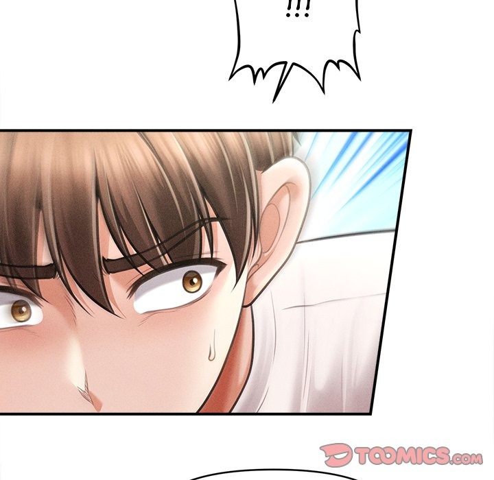 The Chairman’s Secret Son
