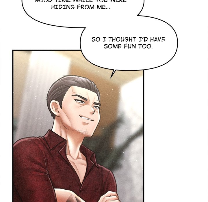 The Chairman’s Secret Son