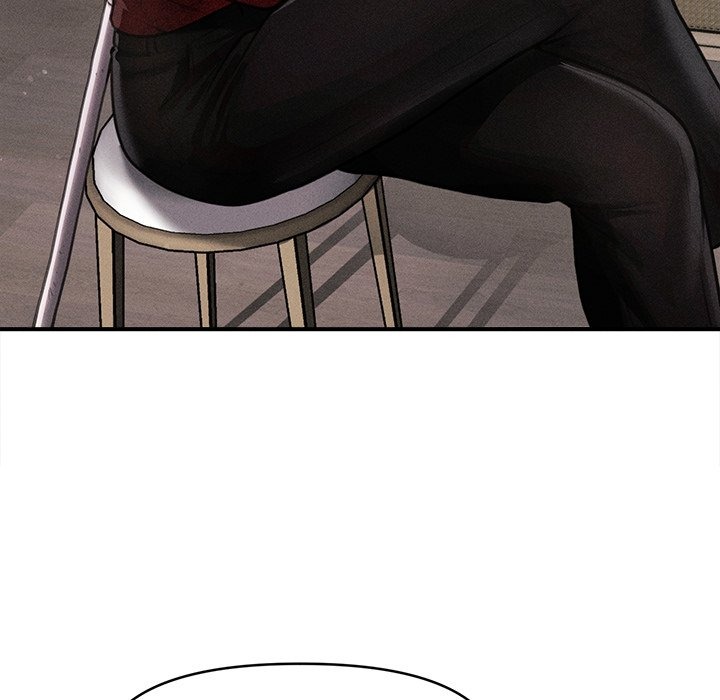 The Chairman’s Secret Son