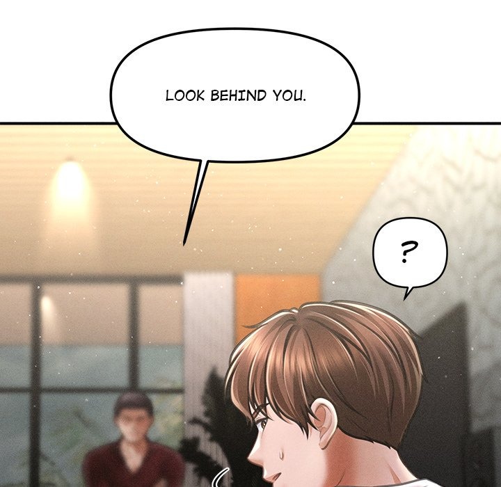 The Chairman’s Secret Son