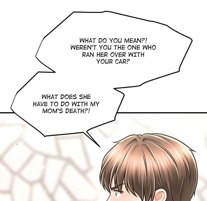 The Chairman’s Secret Son