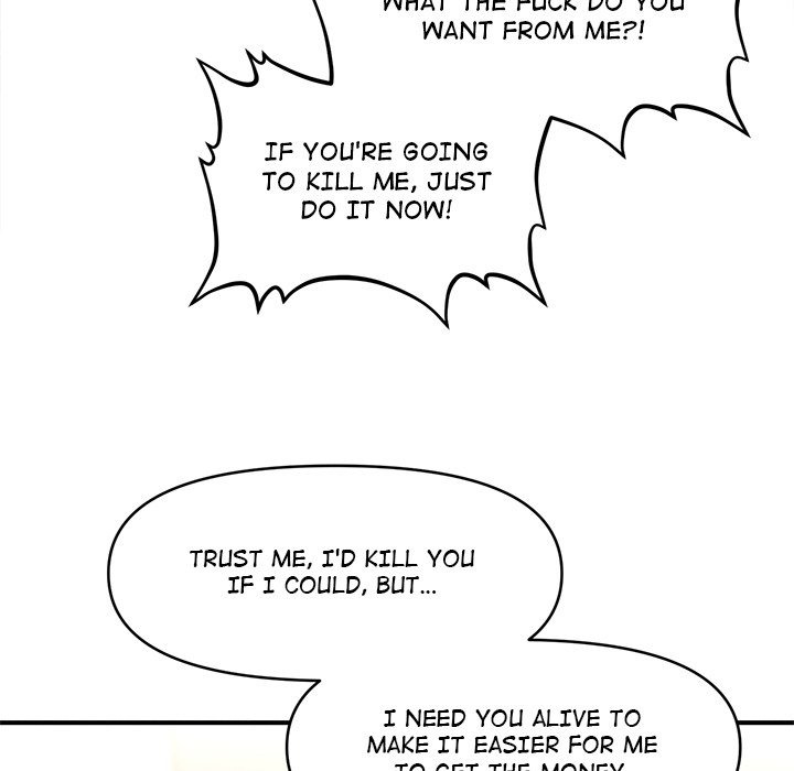 The Chairman’s Secret Son