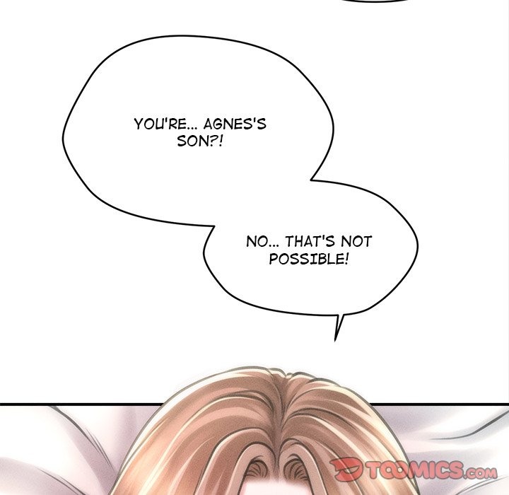 The Chairman’s Secret Son