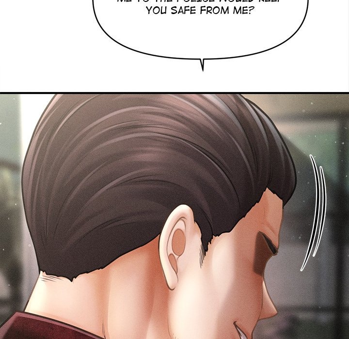 The Chairman’s Secret Son