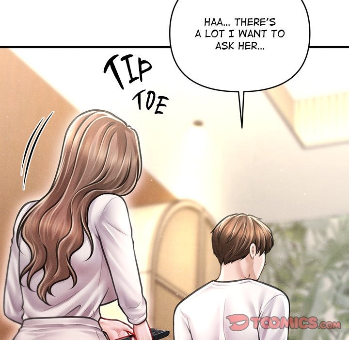 The Chairman’s Secret Son
