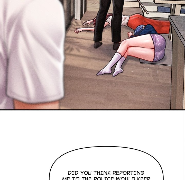 The Chairman’s Secret Son