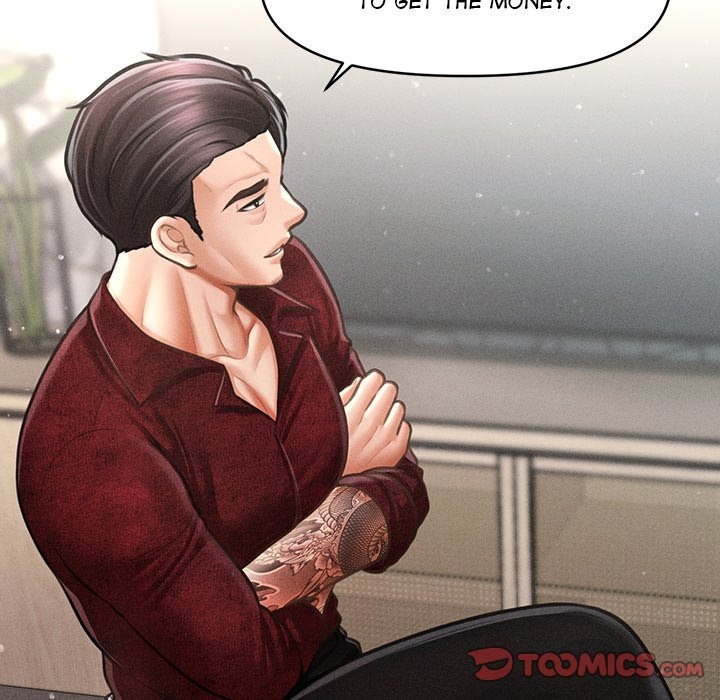 The Chairman’s Secret Son