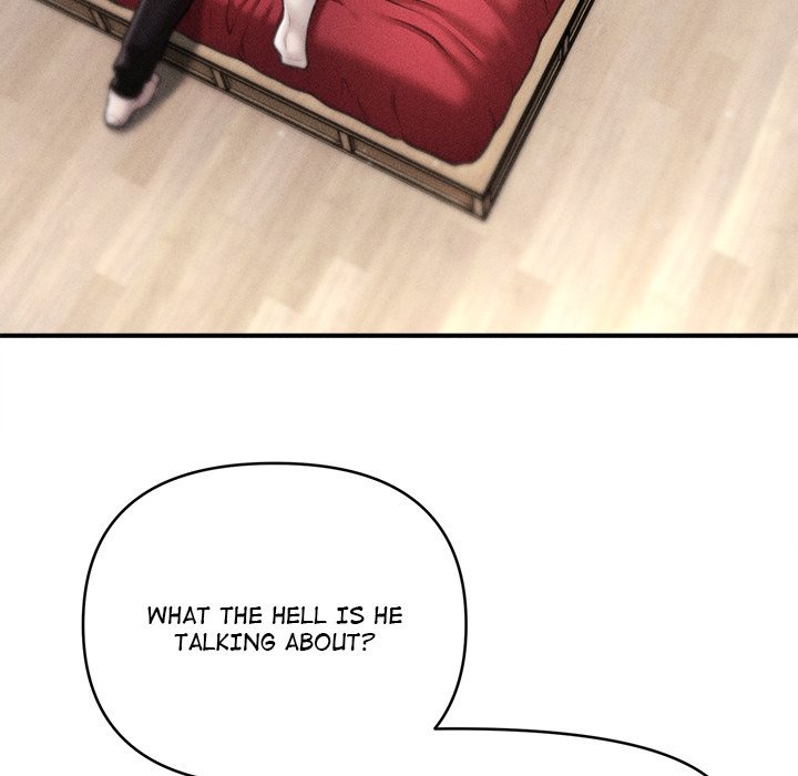 The Chairman’s Secret Son