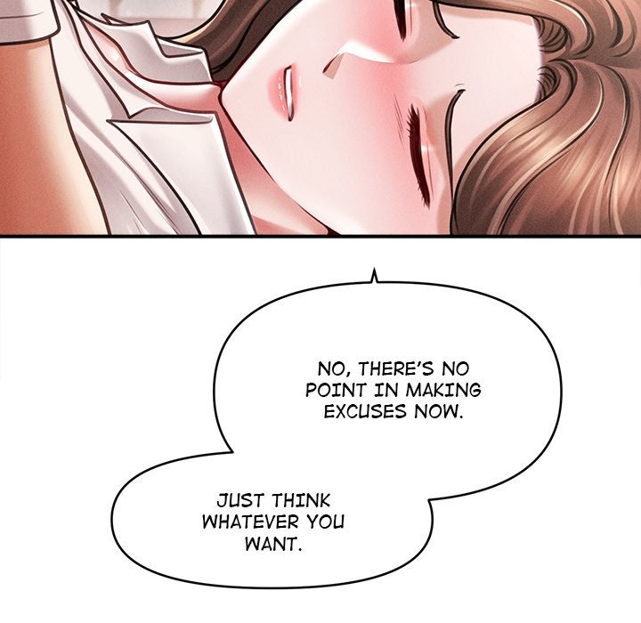 The Chairman’s Secret Son