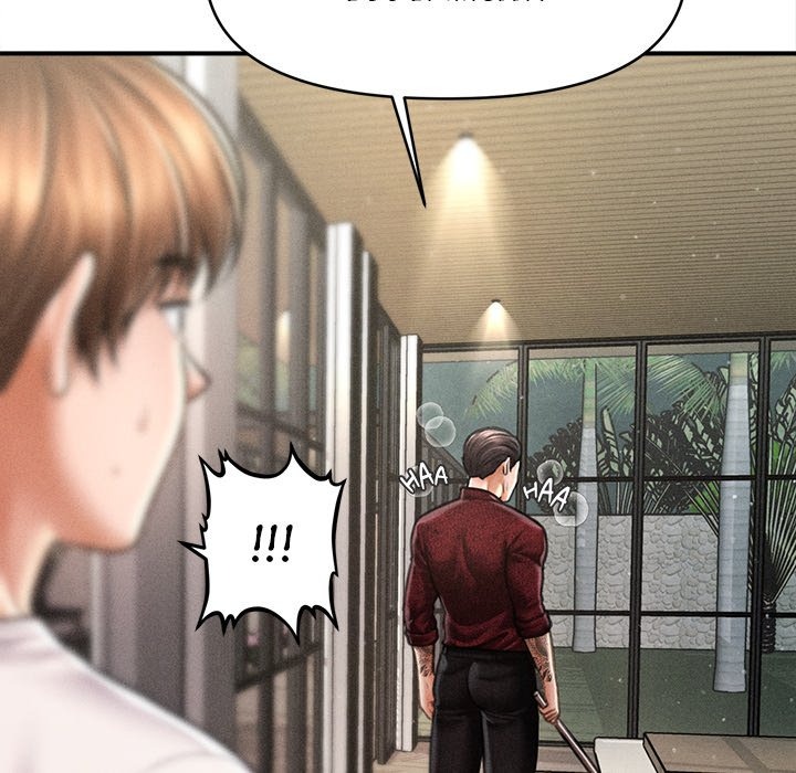 The Chairman’s Secret Son