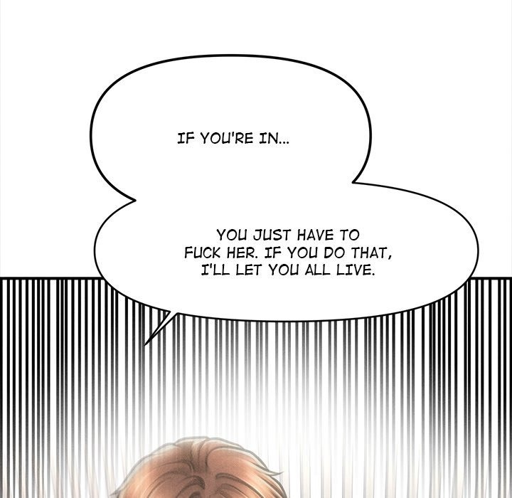 The Chairman’s Secret Son
