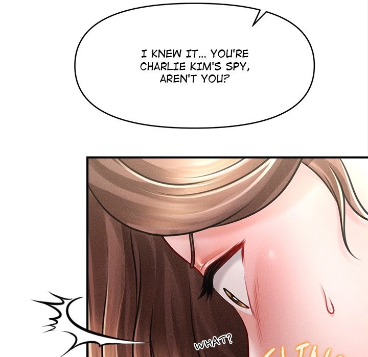 The Chairman’s Secret Son