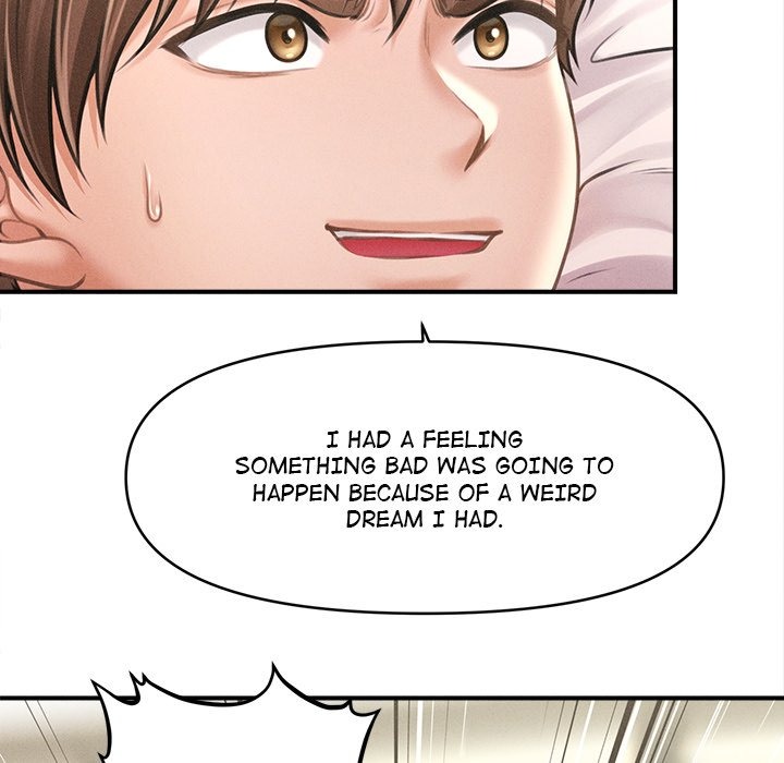 The Chairman’s Secret Son