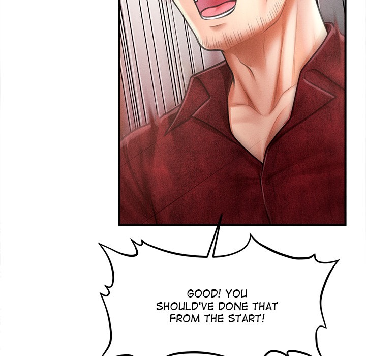The Chairman’s Secret Son