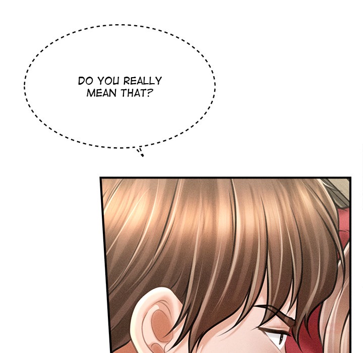 The Chairman’s Secret Son