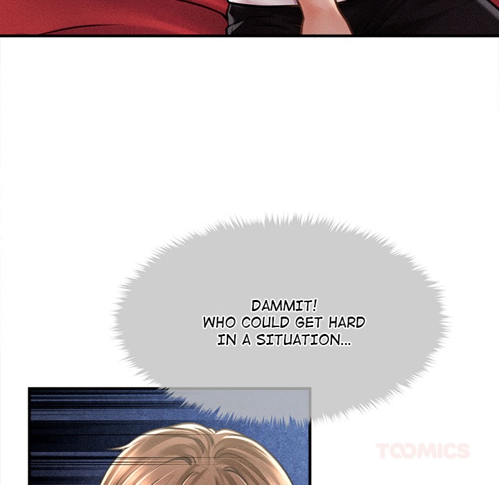 The Chairman’s Secret Son