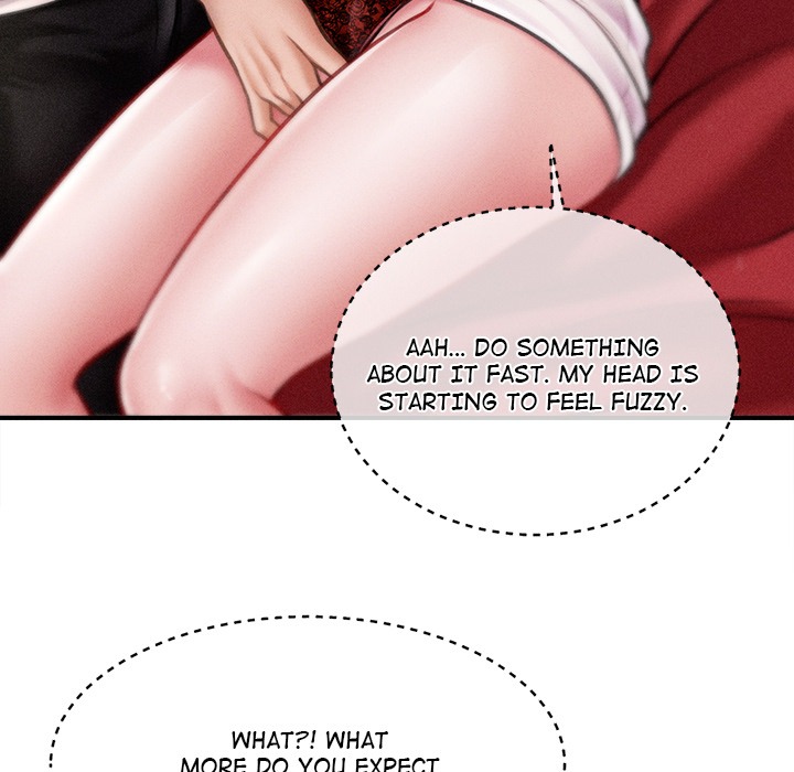 The Chairman’s Secret Son