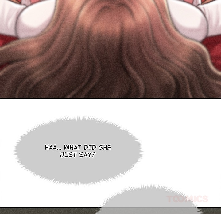 The Chairman’s Secret Son