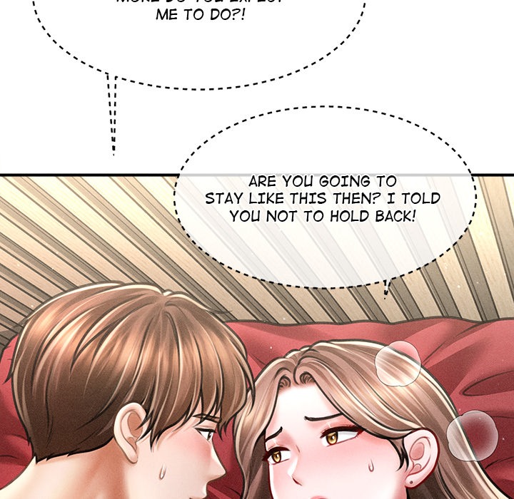 The Chairman’s Secret Son