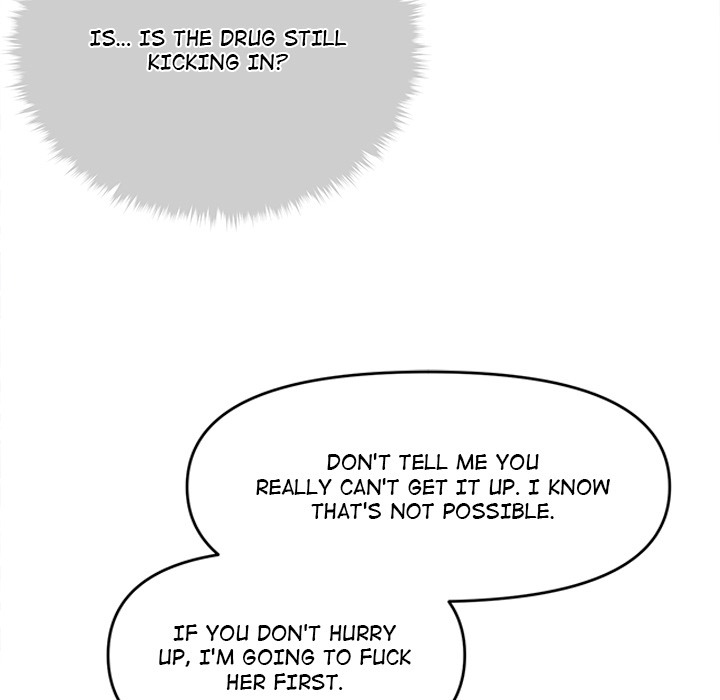 The Chairman’s Secret Son
