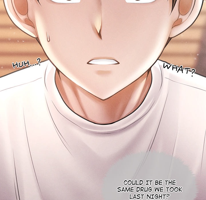 The Chairman’s Secret Son