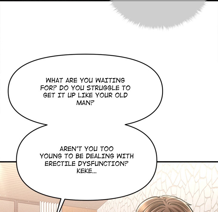 The Chairman’s Secret Son