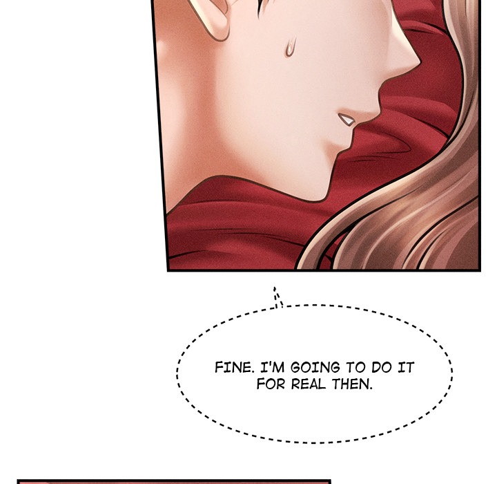 The Chairman’s Secret Son