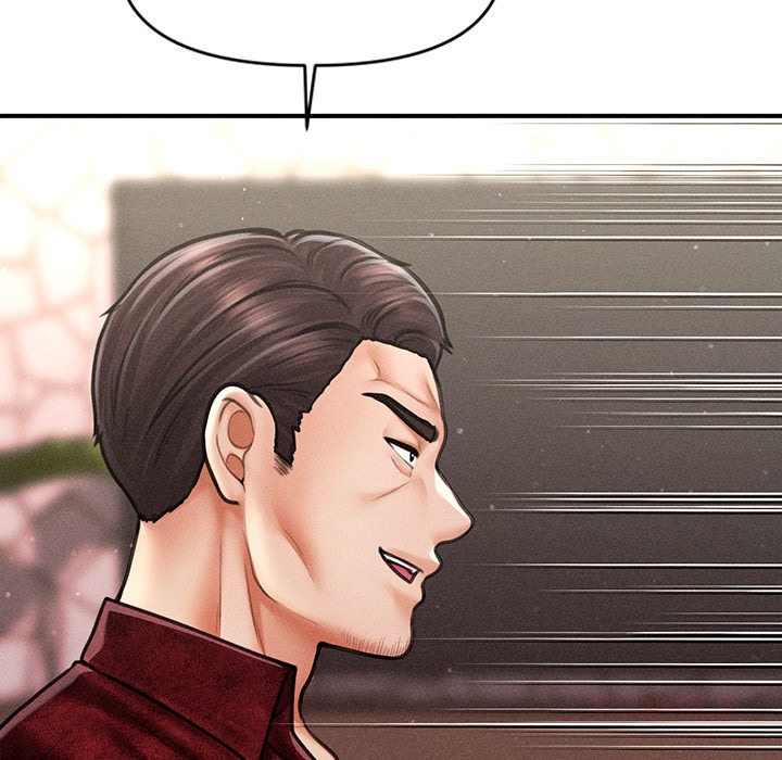 The Chairman’s Secret Son