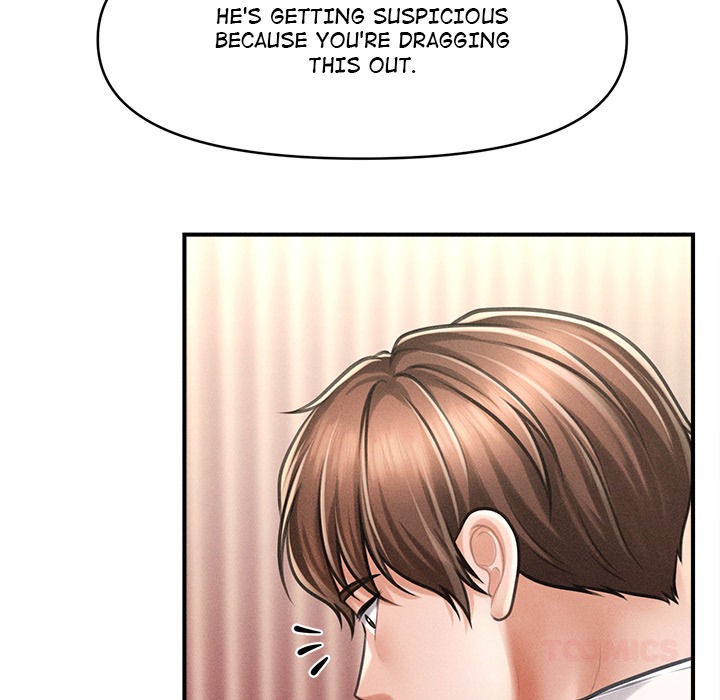 The Chairman’s Secret Son