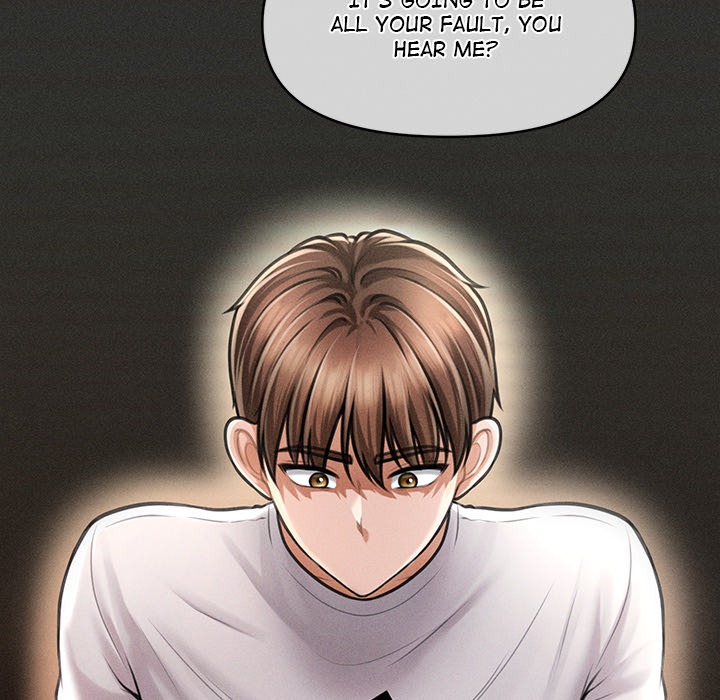 The Chairman’s Secret Son
