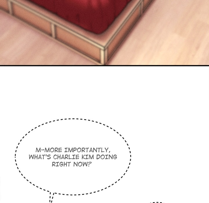 The Chairman’s Secret Son
