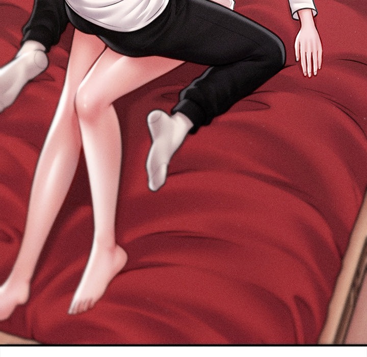 The Chairman’s Secret Son
