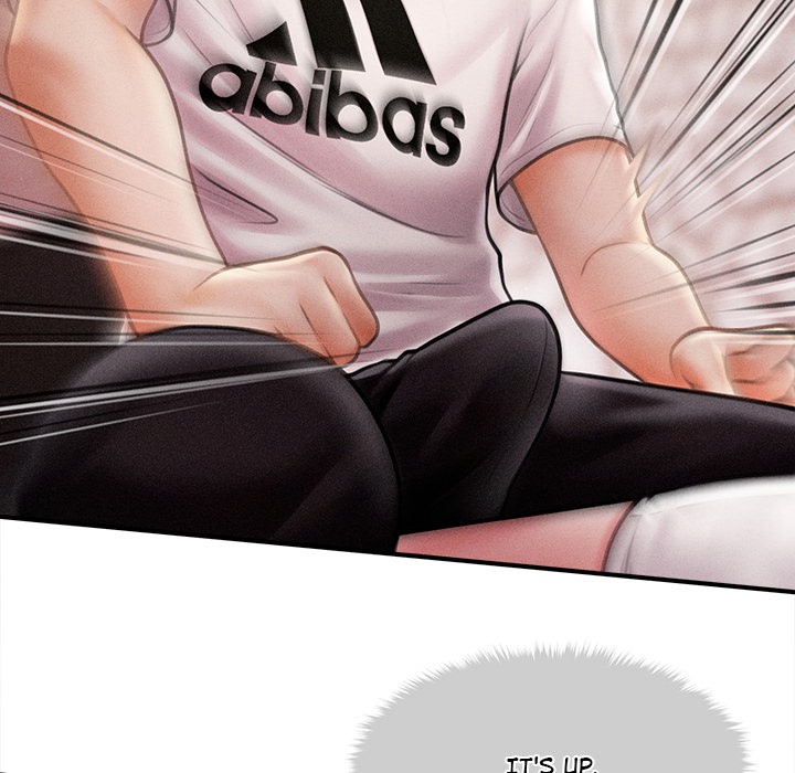 The Chairman’s Secret Son