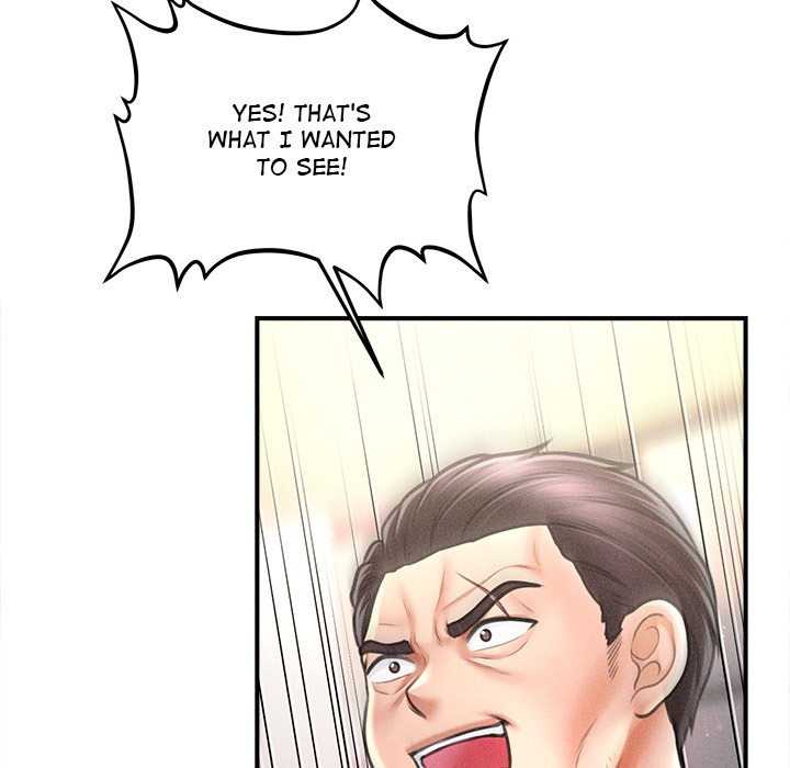 The Chairman’s Secret Son
