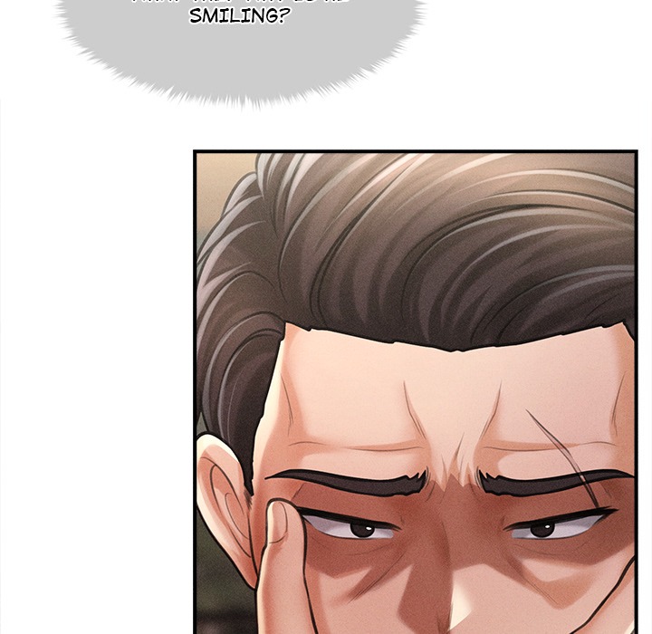 The Chairman’s Secret Son