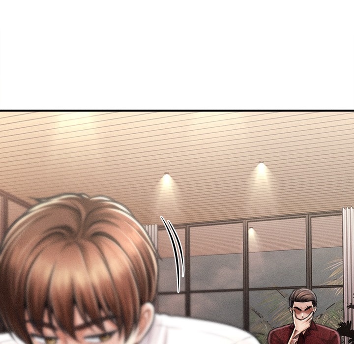 The Chairman’s Secret Son