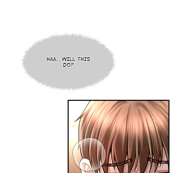 The Chairman’s Secret Son