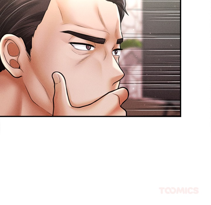 The Chairman’s Secret Son