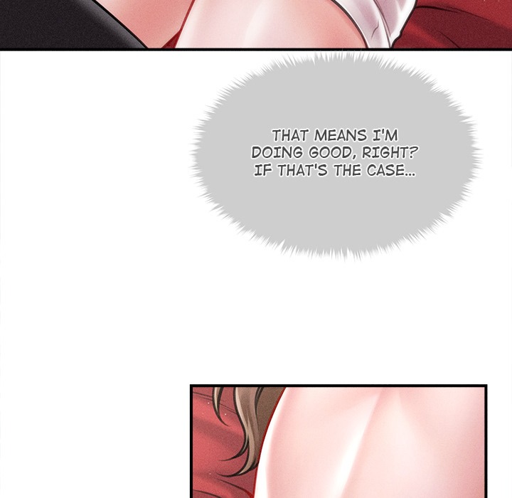 The Chairman’s Secret Son