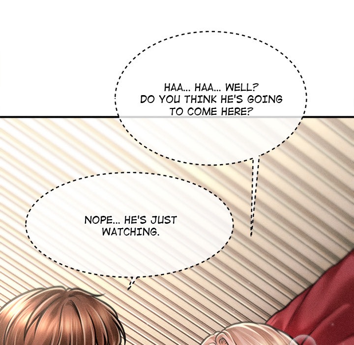 The Chairman’s Secret Son